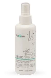 Stubborn Cosmetics Skin Mercy Antioxidant Face Mist