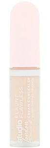 Studio London Flaunt Flawless Cream Concealer