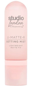 Studio London U-matte-r Setting Mist