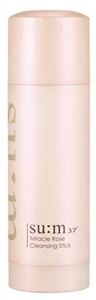 SU:M37 Miracle Rose Cleansing Stick