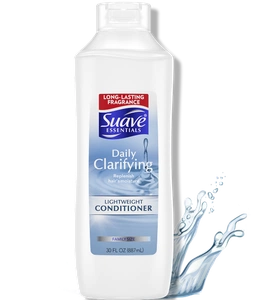 Suave Daily Clarifying Conditioner