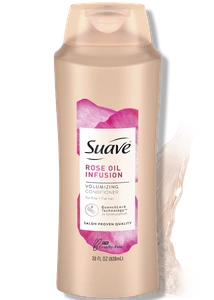 Suave Rose Oil Infusion Conditioner