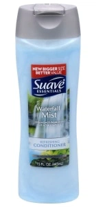 Suave Waterfall Mist Conditioner
