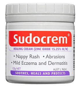 Sudocrem Healing Cream