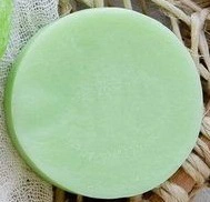Suds & Co Maui Melon Conditioner Bar
