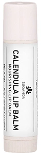 Suganda Calendula Lip Balm