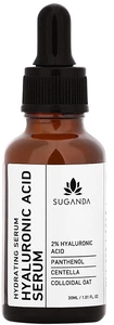 Suganda Hyaluronic Acid Serum