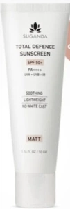 Suganda Lightweight SPF50
