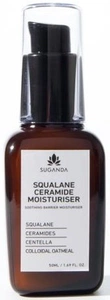 Suganda Squalane Ceramide Moisturiser