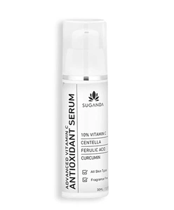 Suganda Vitamin C 10%