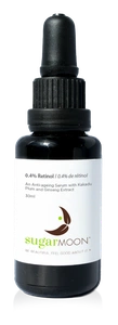 Sugarmoon 0.4% Retinol