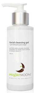 Sugarmoon Facial Cleansing Gel