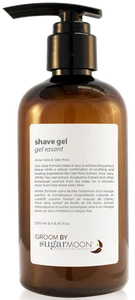 Sugarmoon Shave Gel