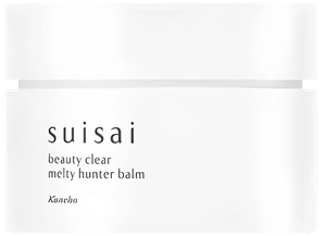 Suisai Melty Hunter Balm