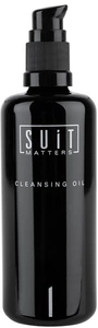 SUIT Matters Cleansing Oil