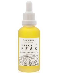 Suki suki Prickly Pear Rejuvenating Facial Oil