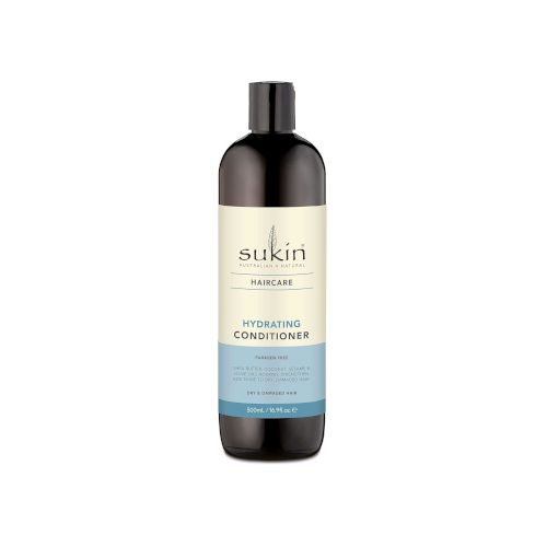 Sukin Hair Care Hydrating Conditioner - 500ml
