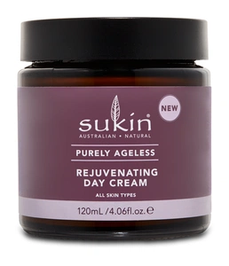 Sukin Purely Ageless Rejuvenating Day Cream