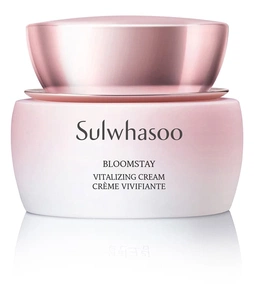 Sulwhasoo Bloomstay Vitalizing Cream