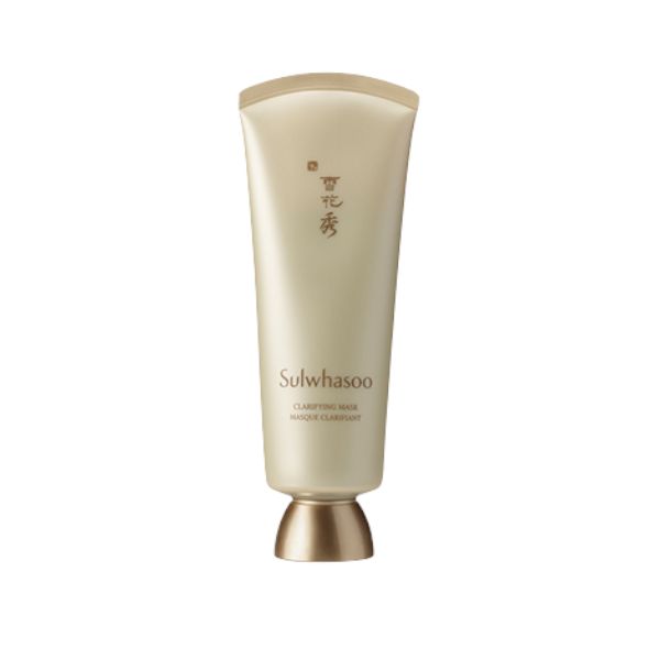 Sulwhasoo Clarifying Mask - 150ml