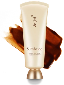 Sulwhasoo Clarifying Mask