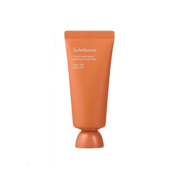Sulwhasoo Clarifying Mask Ex - 30ml