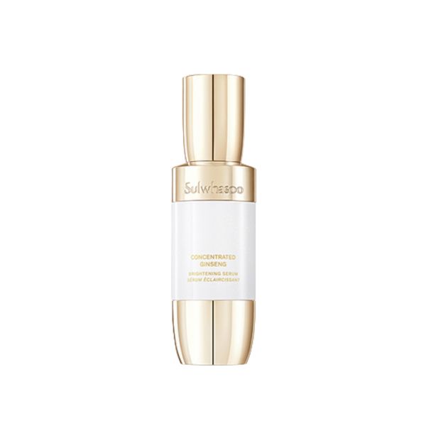 Sulwhasoo Concentrated Ginseng Brightening Serum - 50ml