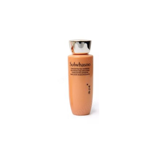 Sulwhasoo Concentrated Ginseng Rejuvenating Emulsion - 25ml