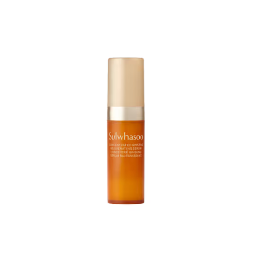 Sulwhasoo Concentrated Ginseng Rejuvenating Serum - 5ml