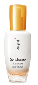 First Care Activating Serum