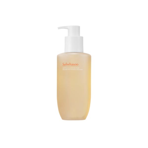 Sulwhasoo Gentle Cleansing Foam - 200ml