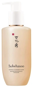 Sulwhasoo Gentle Cleansing Foam
