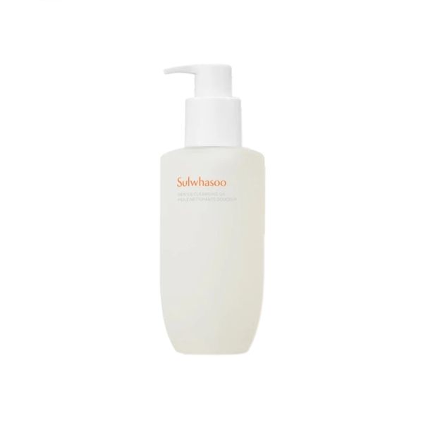 Sulwhasoo Gentle Cleansing Oil - 200ml