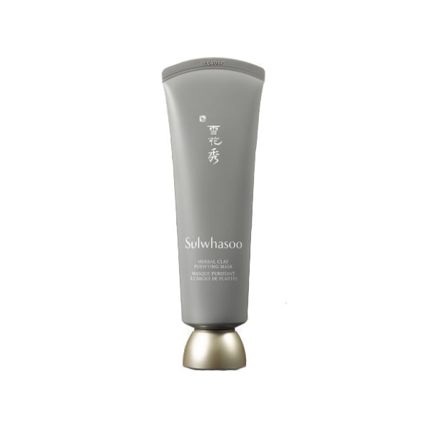 Sulwhasoo Herbal Clay Purifying Mask - 120ml