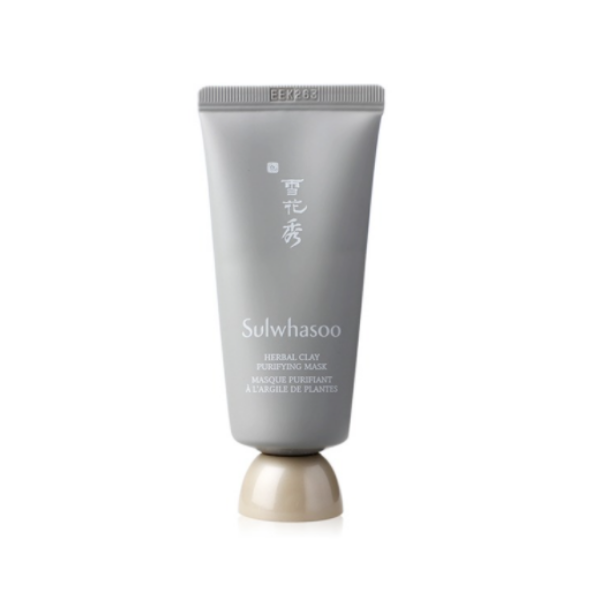 Sulwhasoo Herbal Clay Purifying Mask - 35ml