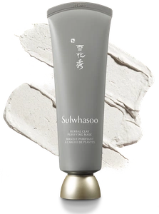 Sulwhasoo Herbal Clay Purifying Mask