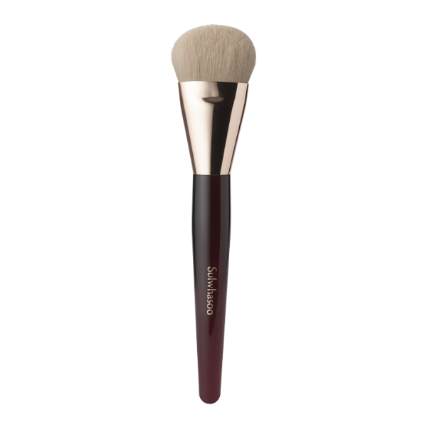Sulwhasoo Radiance Finish Foundation Brush - 1pc