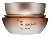 Timetreasure Renovating Cream