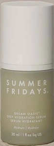 Summer Fridays Dream Oasis Deep Hydration Serum