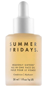 Summer Fridays Heavenly Sixteen All-in-one Oil