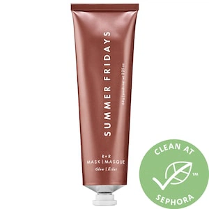 Summer Fridays R+R Mask