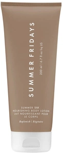 Summer Fridays Summer Skin Nourishing Body Lotion
