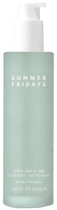 Summer Fridays Super Amino Gel Cleanser
