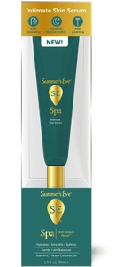 Summer's Eve Spa Intimate Skin Serum