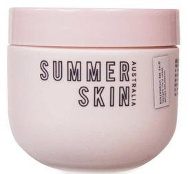 Summer Skin Australia Hydrating Cream