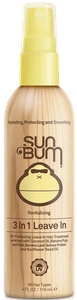 Sun Bum 3 In 1 Leave In