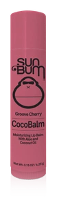 Sun Bum Cocobalm Groove Berry