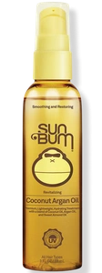 Sun Bum Coconut Argan Oil