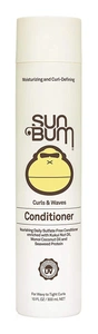 Sun Bum Curls Conditioner
