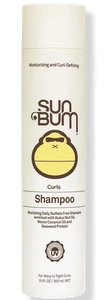 Sun Bum Curly Shampoo